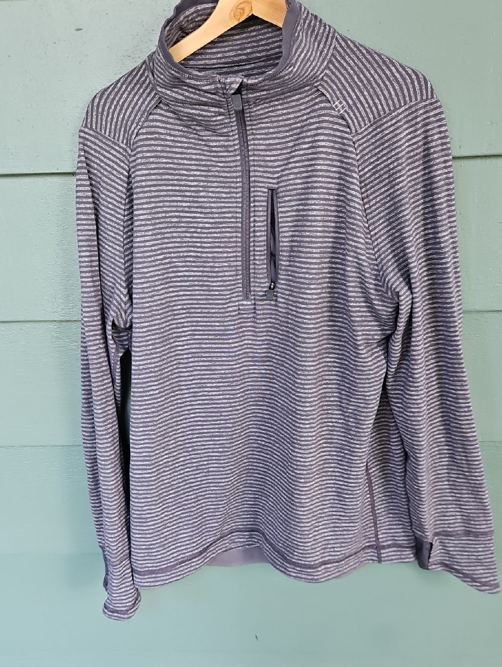 Lululemon Mems Pullover